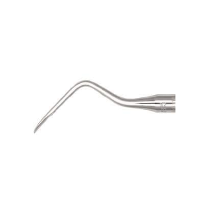 Hu-Friedy Heidbrink #5 Root Tip Elevator, Single End, #502 Hexagon Handle, EHB5 thumbnail 12