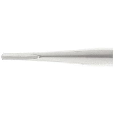 Nordent #40 Heidbrink Surgical Elevator, Single End, Straight, Standard Blade, Stainless Steel, 1/Pk thumbnail 7