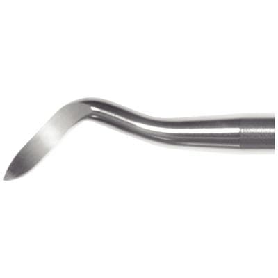 Nordent Woodward #16 Right Surgical Elevator, Single End, Stainless Steel, 201 thumbnail 7