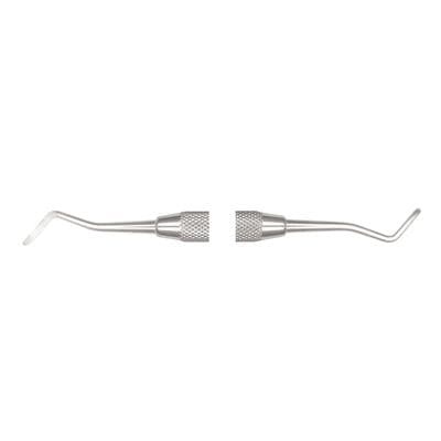 Hu-Friedy Excavator #36/37 Double-Ended, 15-8-14, #41 Round Handle, 1.5mm Blade, EXC36/37 thumbnail 11