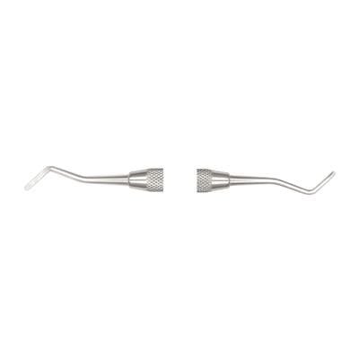 Hu-Friedy Excavator DE #63/64, Double-Ended, #41 Round Handle, 1.5 mm, EXC63/64 thumbnail 13