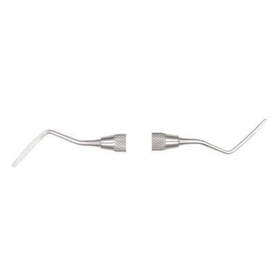 Hu-Friedy #2 Glick Double-Ended Endodontic Excavator, #41 Round Handle, 1.5 mm, EXCGL2 thumbnail 11