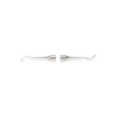 Premier #12S Double-Ended Excavator with Octagonal Handle, 1.1 mm Tip, 1003432 thumbnail 6