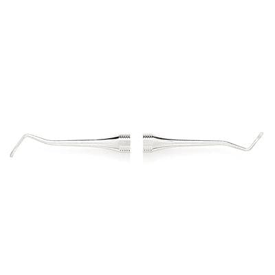 Premier Dental Products Excavator #17W, Double End, Octagonal Handle, 1003440 thumbnail 7