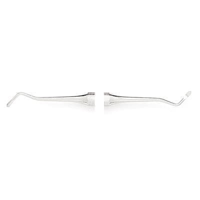 Premier #18W Double-End Excavator, Octagonal Handle, 1.4 mm Tip, 1003441, 1/Pk thumbnail 8