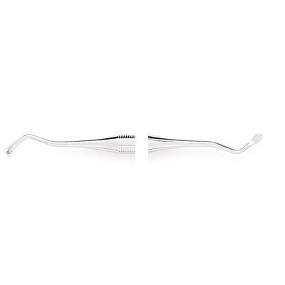 Premier Dental Products Excavator #19W, Double End, Octagonal Handle, 1003442 thumbnail 7