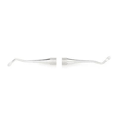 Premier #20W Double-Ended Excavator, Octagonal Handle, 2 mm Tip, 1003443 thumbnail 8