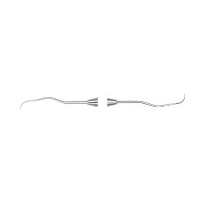 Hu-Friedy Double-Ended Explorer 11/12 ODU, #8 ResinEight Handle, EXD11/128 thumbnail 18