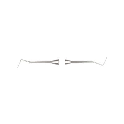 Hu-Friedy EXD26 Explorer #2 Double-Ended, #6 Satin Steel Handle, 1/Pk thumbnail 11