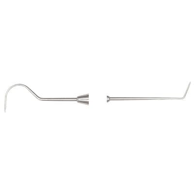 Hu-Friedy Explorer Double-Ended 23/6, #31 Round Handle, EX23/6 thumbnail 13