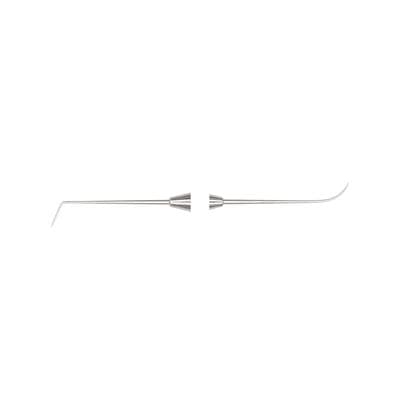 Hu-Friedy Explorer DE 6/3, Double-Ended, #31 Round Handle, EXD6 thumbnail 11