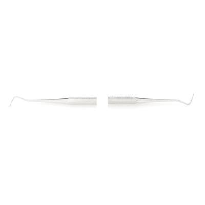 Premier #2 Double-Ended Explorer, Octagonal Handle, 1/Pk, 1003502 thumbnail 11