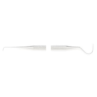Premier #6/23 Double-Ended Explorer, Octagonal Handle, 1/Pk, 1003506 thumbnail 7