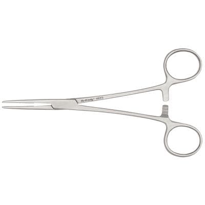 Hu-Friedy Kelly-Rankin Curved Hemostat, 6.25", Stainless Steel, HKRC thumbnail 11