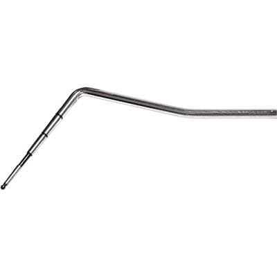 American Eagle Periodontal Probe, Single-Ended, WHO, Ball-Tip Screening, Black, Standard 7/32" Handle, 0.5-3.5-5.5-8.5-11.5mm Markings, AEPWHOB, 1/Pk thumbnail 10