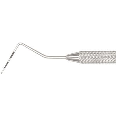 Hu-Friedy Qulix Color-Coded Periodontal Probe CP-8, Single-End, 3-6-8-11 mm Markings, #30 Round Handle, PCP8 thumbnail 16