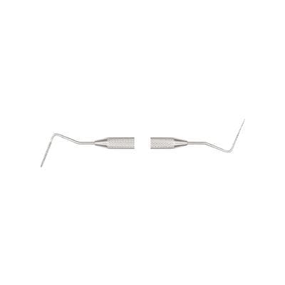 Hu-Friedy 3N Nabers Double-Ended Periodontal Probe, 1-2-3-5-7-8-9-10 Markings, #31 Round Handle, P3N thumbnail 11