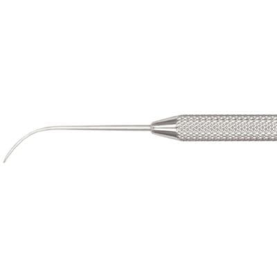 Hu-Friedy Gilmore Single-End Periodontal Probe, #30 Round Handle, 102318 thumbnail 5
