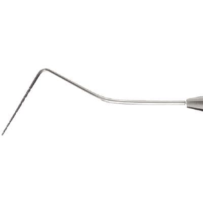 Nordent Probe SE Williams DuraLite Round, Color-Coded, Single-Ended, 1-2-3-5-7-8-9-10 mm Markings, OW thumbnail 11
