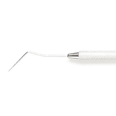 Premier Perio Probe SE Michigan O, Single End, 3-6-8-10 Markings, Round Handle, 1003673 thumbnail 5