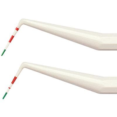 PerioWise Periodontal Probe, 3-6-9-12 mm Color-Coded, Single End, 6/Pk, 9006104 thumbnail 11