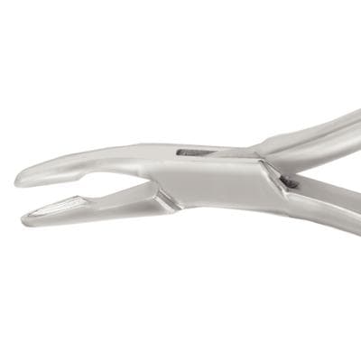 Hu-Friedy #1A Mead End-Cutting Rongeurs, 6-1/2", German Stainless Steel, 1 Each, R1A thumbnail 10