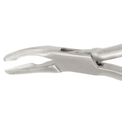 Hu-Friedy #4A Cleveland Rongeurs, 6 3/4" Long, Stainless Steel, R4A thumbnail 8