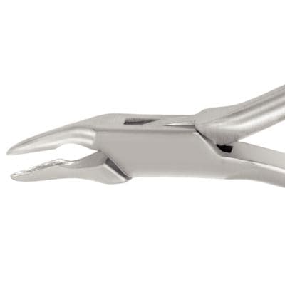 Hu-Friedy Blumenthal Rongeur, 30° Standard, 5-3/4", RBL thumbnail 14