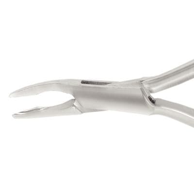 Hu-Friedy Friedman Rongeur, 5-1/2", Straight, RF, 108073 thumbnail 10