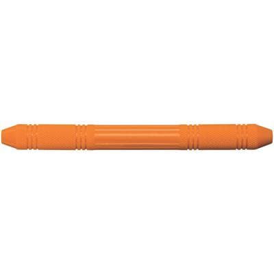 American Eagle Quik-Tip Double-Ended Handle, 3/8" EagleLite Resin, Orange, Cone Socket, AEQTHO thumbnail 9