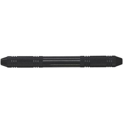 Quik-Tip Double-Ended Cone Socket Handle, EagleLite Resin, 3/8", Black, AEQTHX thumbnail 9