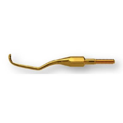 American Eagle Instruments Gracey 1 XP Sharpen-Free Quik-Tip, Cone Socket, Carbon Steel, AEG1XPQT thumbnail 12