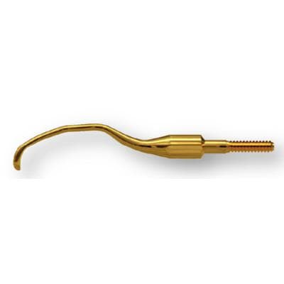 American Eagle Gracey 12 XP Sharpen-Free Quik-Tip Curette, Cone Socket, Carbon Steel, AEG12XPQT thumbnail 7