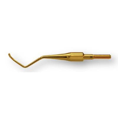 American Eagle Instruments Columbia 13 XP Sharpen-Free Quik-Tip Curette, Cone Socket, Carbon Steel, AECC13XPQT thumbnail 7
