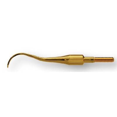 American Eagle Younger-Good 7 XP Quik-Tip Curette, Sharpen-Free, Cone Socket, Carbon Steel, Each, AECY7XPQT thumbnail 6
