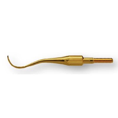 American Eagle Younger-Good 8 XP Sharpen-Free Quik-Tip Curette, Cone Socket, Carbon Steel, AECY8XPQT thumbnail 6