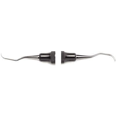American Eagle Gracey Curette 1/2, Double End, EagleLite Stainless Steel Handle, AEG1-2Z thumbnail 12