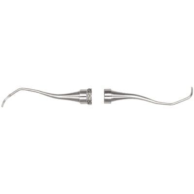 Hu-Friedy Gracey Curette 15/16, Double-Ended, #6 Satin Steel Handle, SG15/166 thumbnail 18