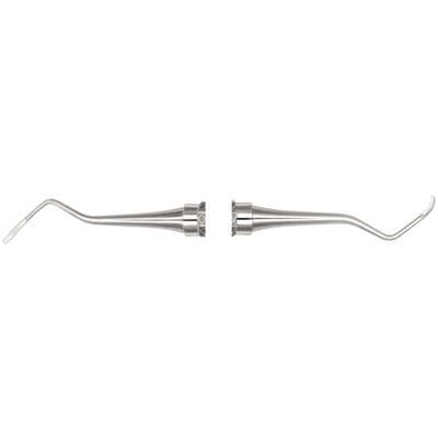 Hu-Friedy Barnhart Universal Curette, Double-Ended, 5/6, #2 Octagonal Handle, SBH5/6 thumbnail 16