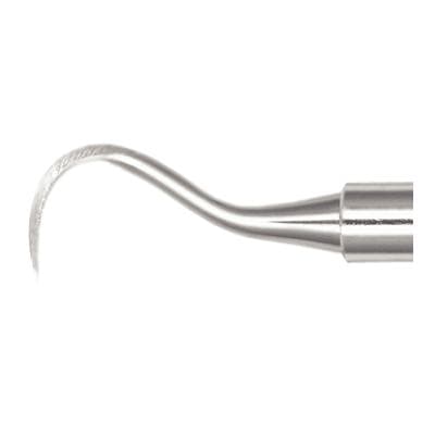 Hu-Friedy U15 Towner Sickle Scaler, Single-End, #8 ResinEight Handle, 1 Each thumbnail 7