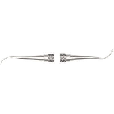 Hu-Friedy Universal Curette, Younger-Good 7/8, Double-Ended, #2 Octagon Handle, SYG7/8 thumbnail 12