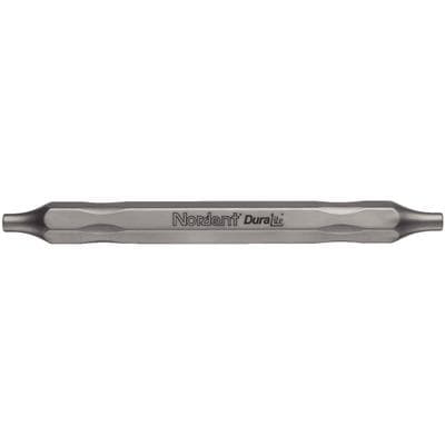 Nordent Barnhart #5-6 Universal Curette, Double End, DuraLite Hex Handle, Stainless Steel thumbnail 7