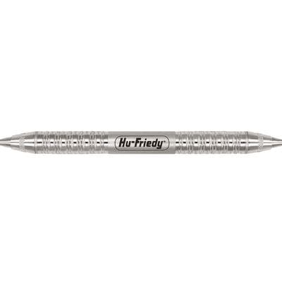Hu-Friedy H5/33 Hygienist/Jacquette Sickle Scaler, Double-Ended, #6 Satin Steel Handle, SH5/336 thumbnail 17