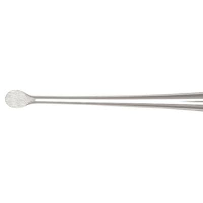 Hu-Friedy Molt 2 Surgical Curette, Single-Ended, #502 Octagon Handle, 3.6mm, CM2 thumbnail 14