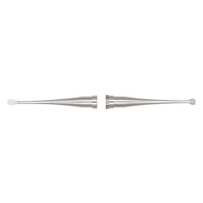 Hu-Friedy #8 Miller Double End Surgical Curette, 3.4mm, #522 Hexagon Handle, CM8 thumbnail 10