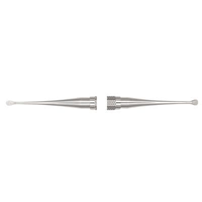 Hu-Friedy #9 Miller Double-End Surgical Curette, #522 Hexagon Handle, CM9 thumbnail 8