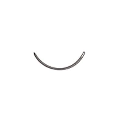 Look Chromic Gut Absorbable Suture, 4-0, 27" (70 cm), C-6 Reverse Cutting Needle, 3/8 Circle, 12/Pk, 559B thumbnail 14