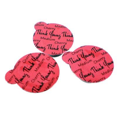 D-Lish Prophy Paste, Medium Grit, Cherry, 1.23% Fluoride, Gluten Free, 200/Bx, 302120 thumbnail 8