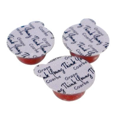 D-Lish Prophy Paste, Coarse, Grape, 1.23% Fluoride Ion, Gluten Free, 200/Bx, 303020 thumbnail 12