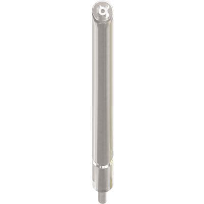 Crystal Tip Disposable Air/Water Syringe Tips, Classic White, 250/Bag, CT1201 thumbnail 3